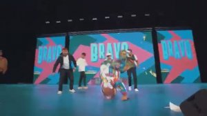 BRAVO JAMOASI KONSERT DASTURI 2023