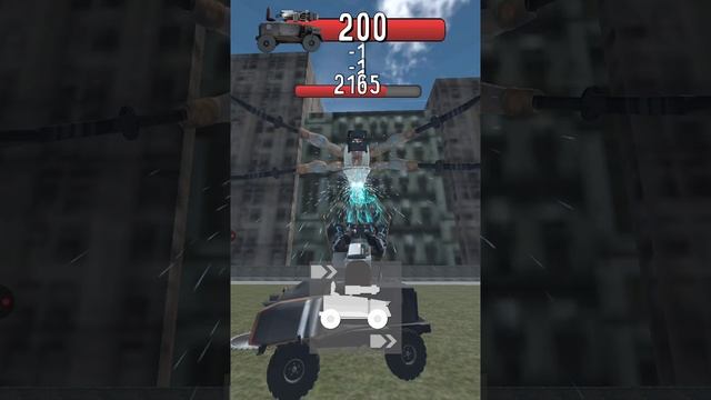 Открытый мир туалет файт