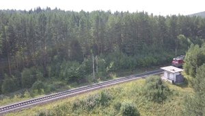 Виадуки Красноуфимского района