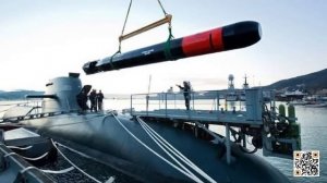 Поздно бить тревогу_ Путин запустил 30 _Посейдонов_  в Арктику – мир стоит на грани!.mp4