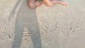 Шикарный пляж🌊☀ Тайланд 26.03.25.