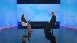 ☦️ Восстановление святынь Донбасса и социальное служение Церкви в Донецкой епархии