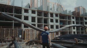 ДЕНЬ СТРОИТЕЛЯ МАВИС