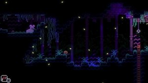 Четырёхслойная метроидвания для умнейших | Тот Самый Обзор Animal Well