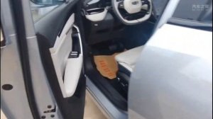 Boyue L 2023 1.5TD Thor Hi·F Super Rui из Китая