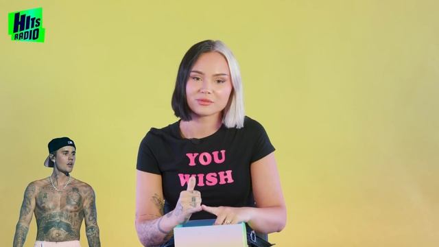 ‘I'm literally mortified!’: Talia Mar On Her Teenage Years смотреть онлайн