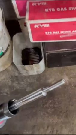 Blitz DAMPER ZZ-R Series