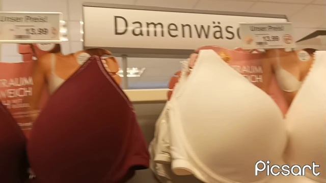 Обзор магазина Rossmann, феромоны