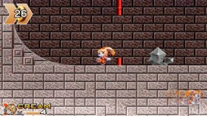 Соник ехе Духи ада. 2 сезон серия 3