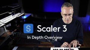 Scaler 3 in Depth Overview