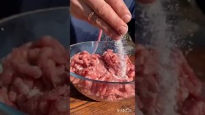 ГОРОХОВЫЙ СУП С КЛЁЦКАМИ
