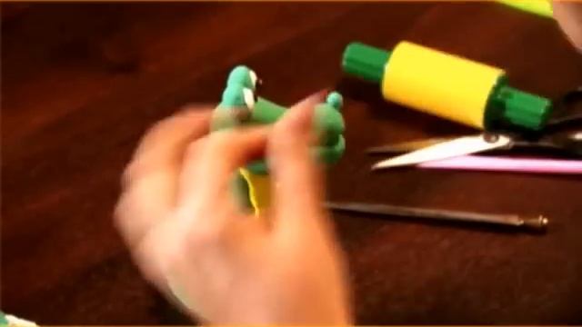 Orange Elephant A - Clay смотреть онлайн