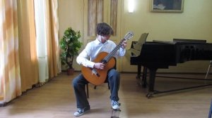 Чернецов Кирилл