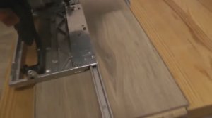 Направляющая Шина для MAKITA DSS610