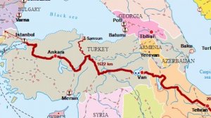 О проекте строительства железнодорожной линии "Китай - Кыргызстан - Узбекистан",  2024 год