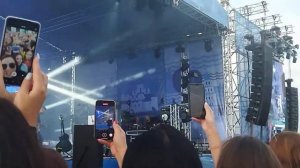 Звери - Любовь зарядила Дожди пистолеты