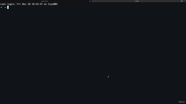 001 Database & Config Module