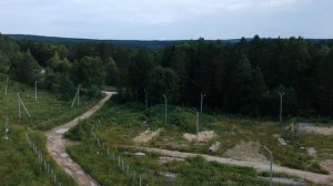 Виадуки Красноуфимского района Свердловской области