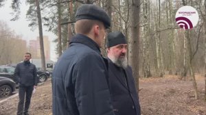 Собор новомучеников Богородских появится в Ногинске