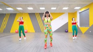 Eva Fitness 250227
