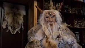 ЭЭРЕН ДУХ - ПОМОЩНИК... ДЛЯ ВСЕХ. ВЕДЬМИНА ИЗБА. ️ ИНГА ХОСРОЕВА.