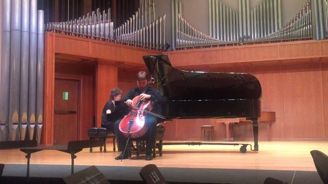 Ivan Karizna MIMF 2016 Flight of the Bumble Bee смотреть онлайн