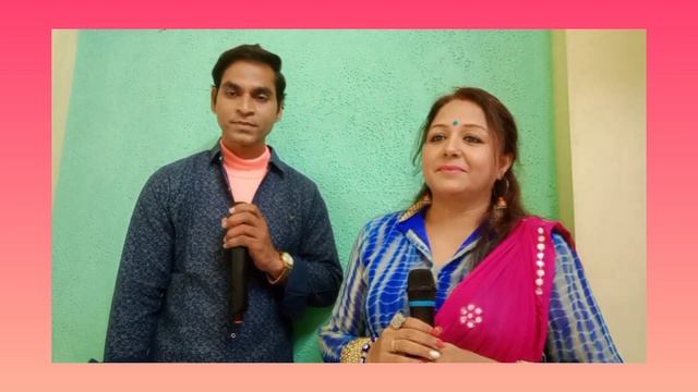 Main Teri Mohabbat Mein | Tridev | 80s Ka Magic🌹 | Ritu & Sharad смотреть онлайн