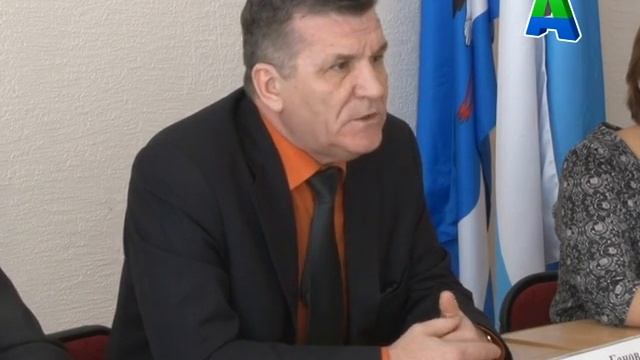 Телеканал Амурск - Круглый стол по медицине смотреть онлайн