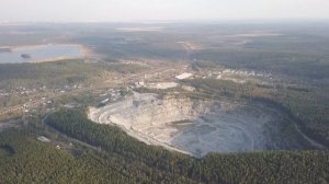 на склонах Уральских гор, лучше гор могут быть только горы