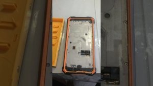 Честный обзор на телефон Doogee