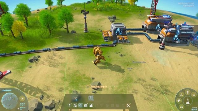 Dyson Sphere Program The Icarus Evolution Angespielt #2 | Platinenproduktion | gameplay deutsch