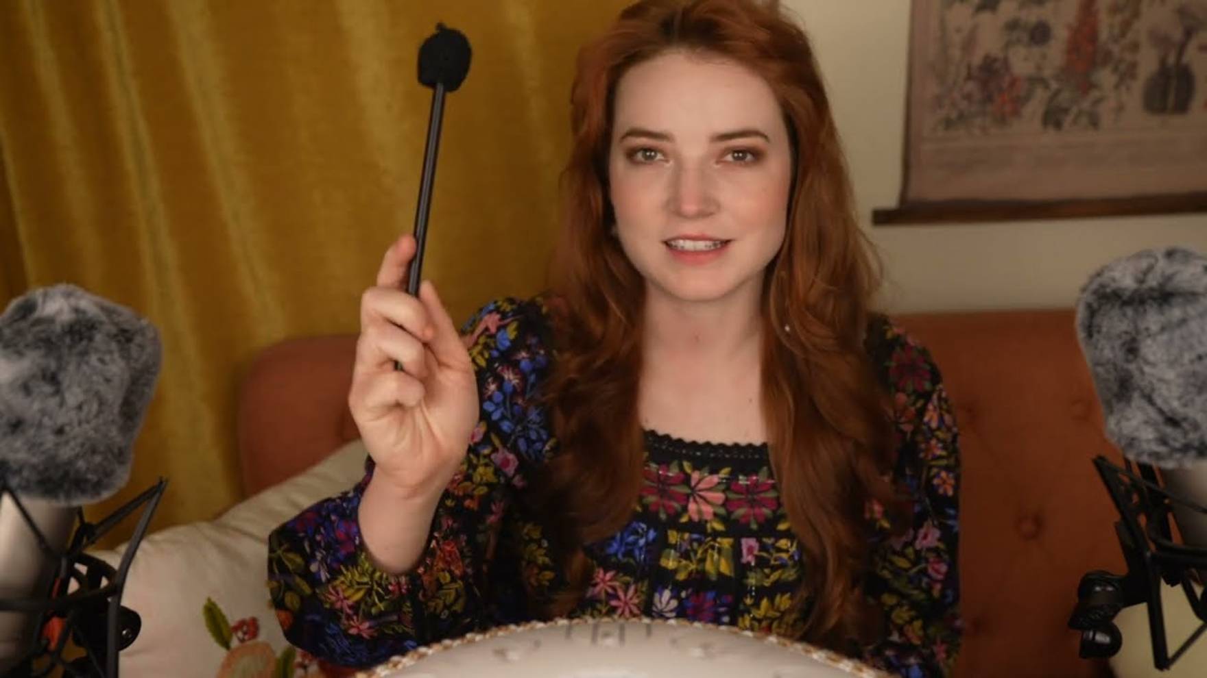 [Goodnight Moon] ASMR Hypnosis: Guided Sleep Journey on the Dream Train 🚂✨