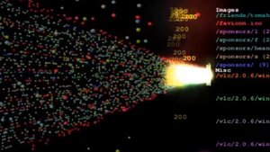 Ростелеком отразил американские DDoS-атаки Байдена на пять крупнейших российских банков (видео)