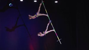 В Петрозаводске завершился Фестиваль циркового искусства