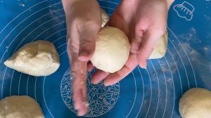 Delicious and Practical Hamburger! From Bread to Meatballs, You Can Make It All At Home!