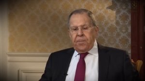 ⚡️Лавров прокомментировал переговоры в Эр-Рияде: «Россия требует четких и проверяемых гарантий»