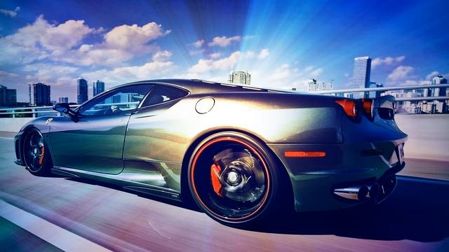 GORILLA ZOE - NA NA Bass