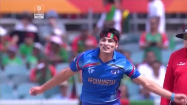 Afghanistan cricket Team Legend ( Hamid hassan) 2022 Afghanistan cricket
