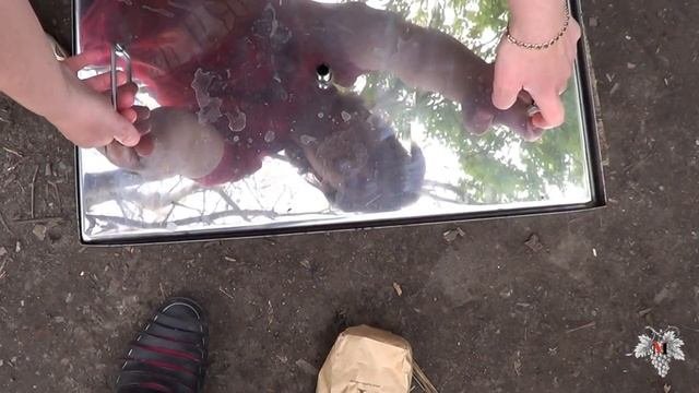 Копчение МЯСА