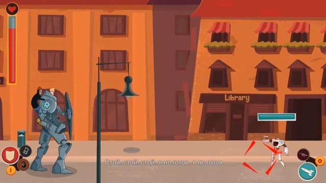 Manual Samuel Проходим #2 смотреть онлайн