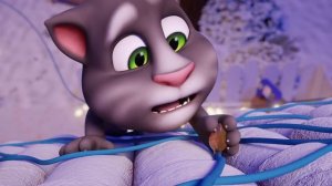Talking Tom Shorts Смешилки Говорящего Тома: Приключения продолжаются