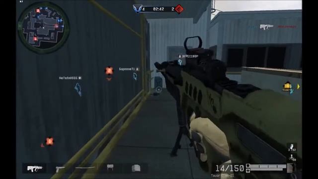 Деды Рулят vs  Я САМ ПОСЕБЕ