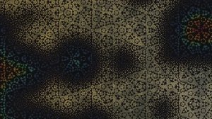 5-й порядок хаоса