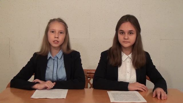 Обзор - Выпуск №1 (2017-18) смотреть онлайн