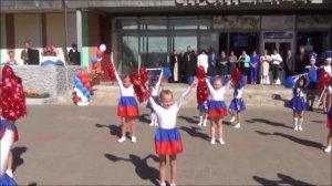 вперёд Россия