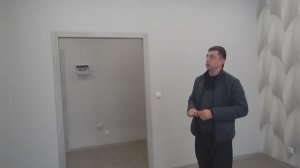 Бюджетный ремонт однокомнатной квартиры в Преображенском районе.