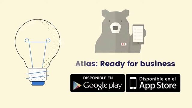 Video presentación APP ATLAS смотреть онлайн