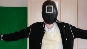 игра в кальмара: пародия 1 сезон 3 серия (финал)