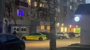 Казань. По улицам. (Март, 2025)