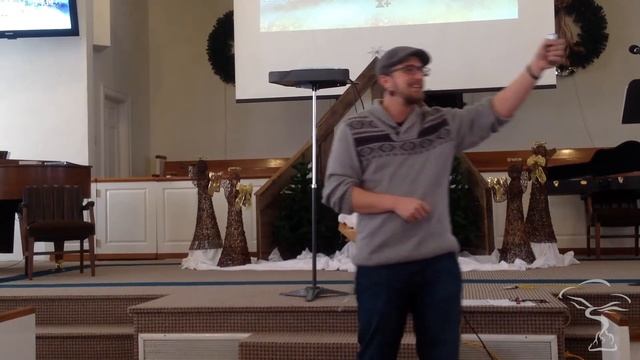 Saving Face - Part 3 : The Way of The King • Matthew Vander Els смотреть онлайн